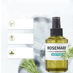 image-Rosemary Shrinking Facial Moisturizing&Repairing Essential Oil