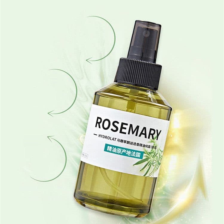 image-Rosemary Shrinking Facial Moisturizing&Repairing Essential Oil