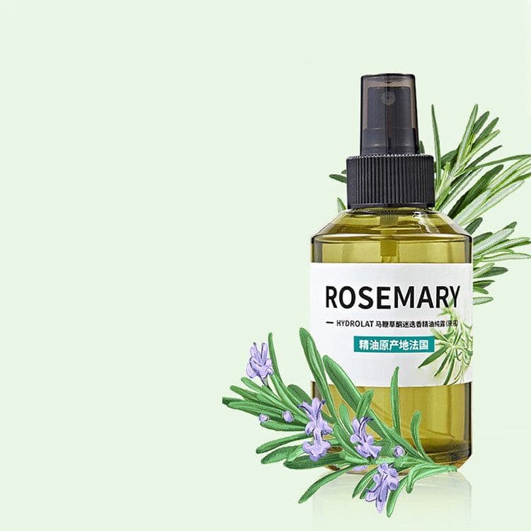 image-Rosemary Shrinking Facial Moisturizing&Repairing Essential Oil