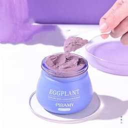 image-Mud Mask Cleans Pores Removes Blackheads And Cleans Pores