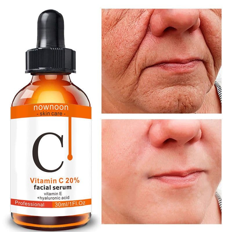image-Vitamin C Facial Serum 30ml