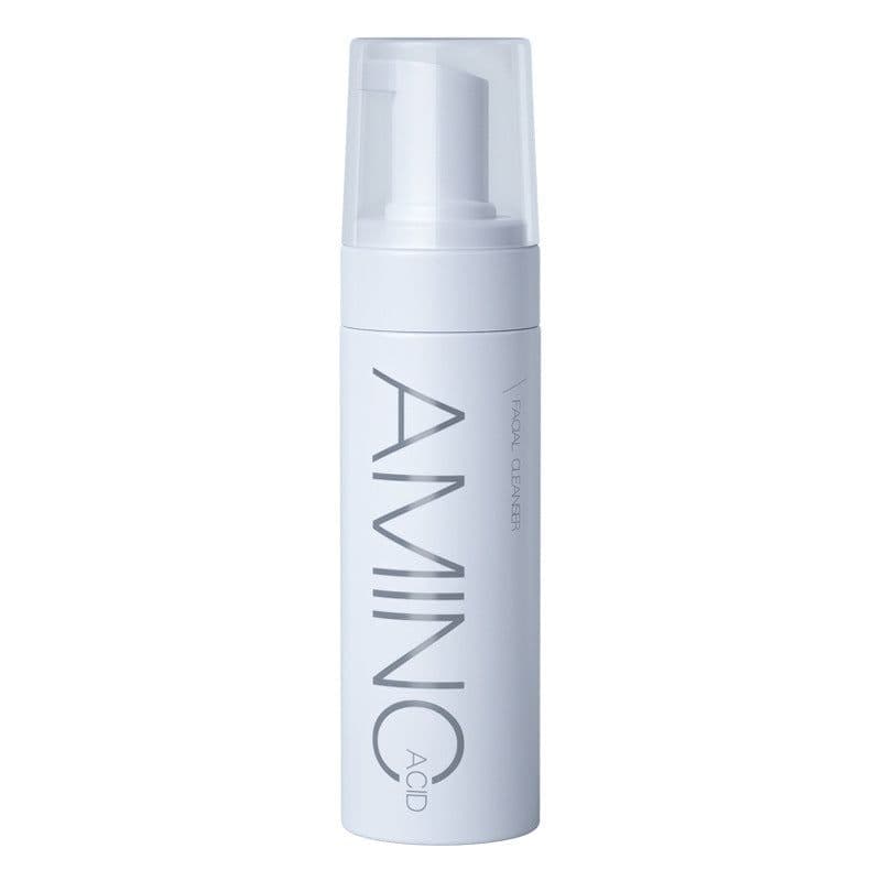 image-Cleansing Mousse Acne Cleanser For Women And Men