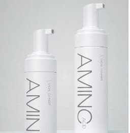image-Cleansing Mousse Acne Cleanser For Women And Men