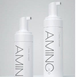 image-Cleansing Mousse Acne Cleanser For Women And Men