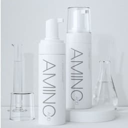 image-Cleansing Mousse Acne Cleanser For Women And Men