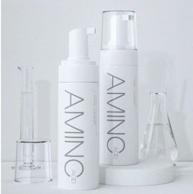 image-Cleansing Mousse Acne Cleanser For Women And Men