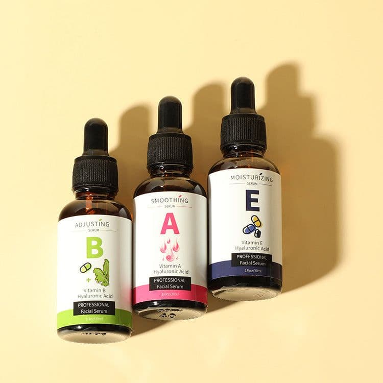 image-Vitamin C Retinol Facial Lightens Skin