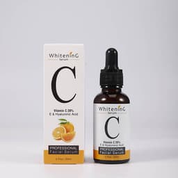 image-Vitamin C Retinol Facial Lightens Skin