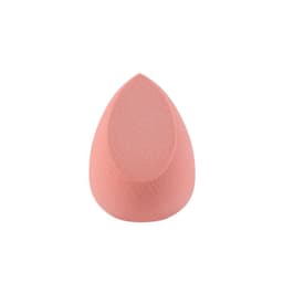 image-Qiao Beili Wholesale Rubycell Cosmetic Egg Makeup Sponge Ball Smear-proof Makeup Beauty Blender Super Soft Cosmetic Egg