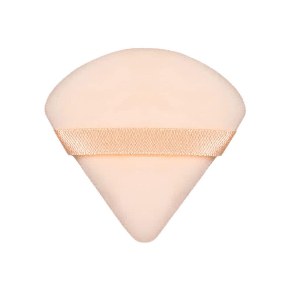 image-New Triangle Flocking Double-sided Makeup Cushion