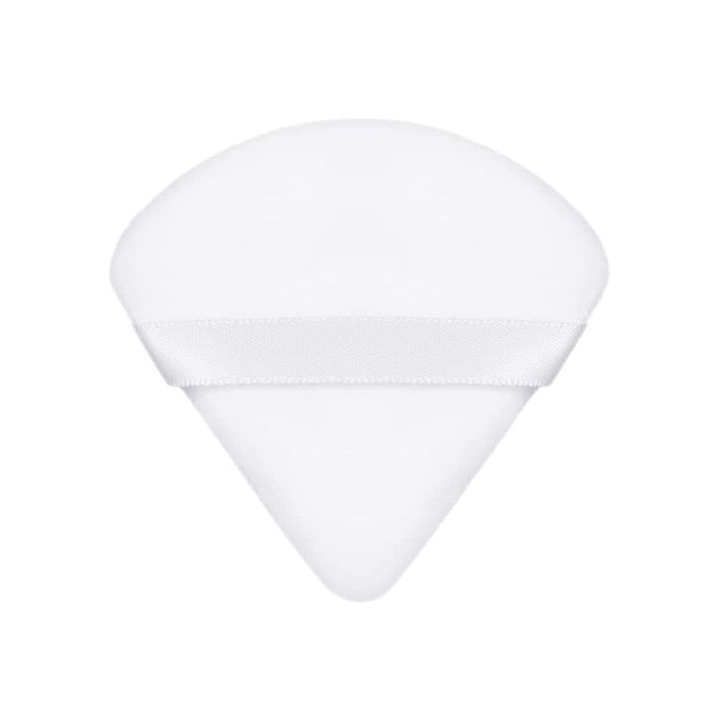 image-New Triangle Flocking Double-sided Makeup Cushion