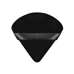 image-New Triangle Flocking Double-sided Makeup Cushion
