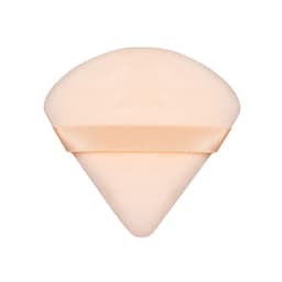 image-New Triangle Flocking Double-sided Makeup Cushion