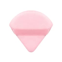 image-New Triangle Flocking Double-sided Makeup Cushion