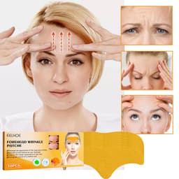 image-Facial Wrinkle Weakening And Smoothing Patch