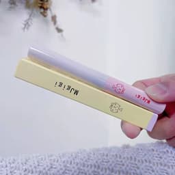 image-Slim Mascara Dense Curl Curl Anti Sweat Waterproof Mascara Styling Beginners
