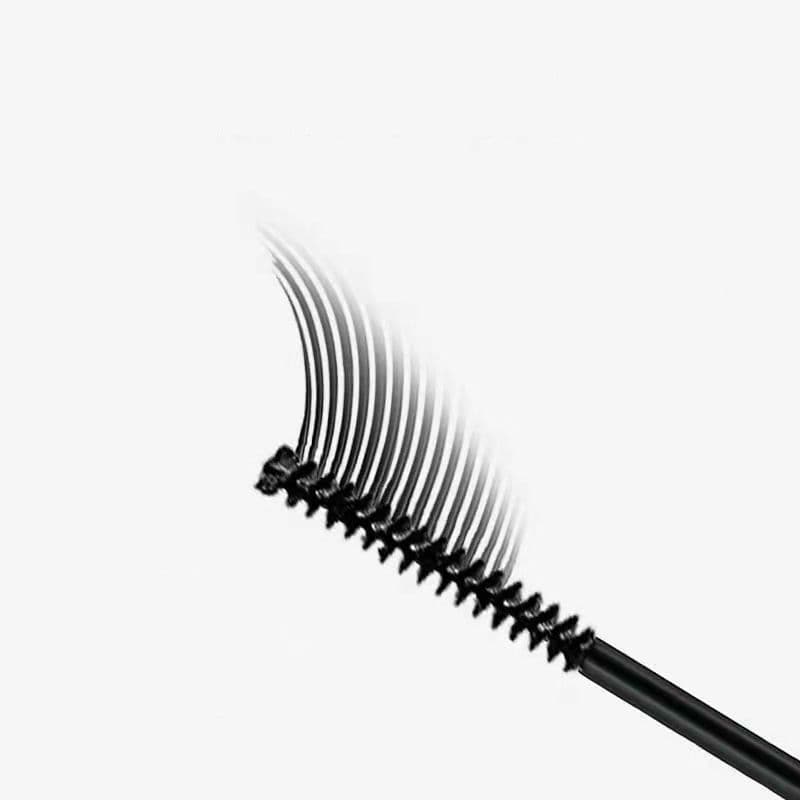 image-Slim Mascara Dense Curl Curl Anti Sweat Waterproof Mascara Styling Beginners