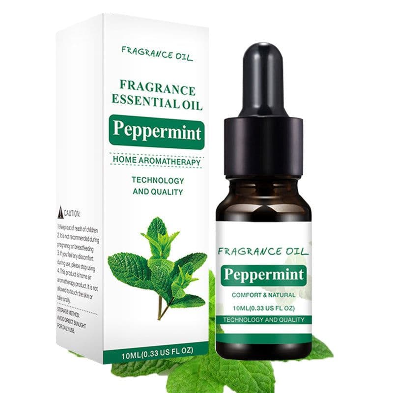 image-Water Soluble Essential Oil Humidifier Aromatherapy Machine Essential Oil Fragrance