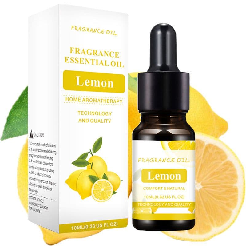 image-Water Soluble Essential Oil Humidifier Aromatherapy Machine Essential Oil Fragrance