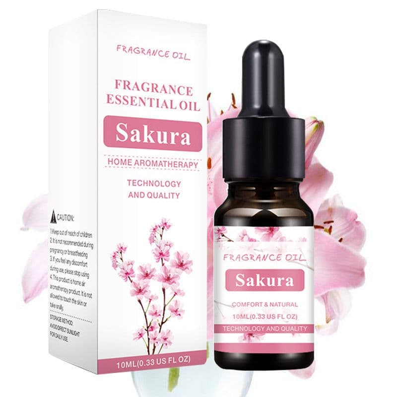 image-Water Soluble Essential Oil Humidifier Aromatherapy Machine Essential Oil Fragrance