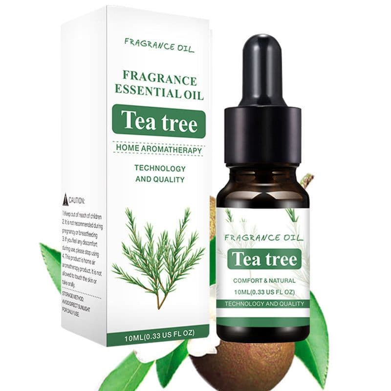 image-Water Soluble Essential Oil Humidifier Aromatherapy Machine Essential Oil Fragrance