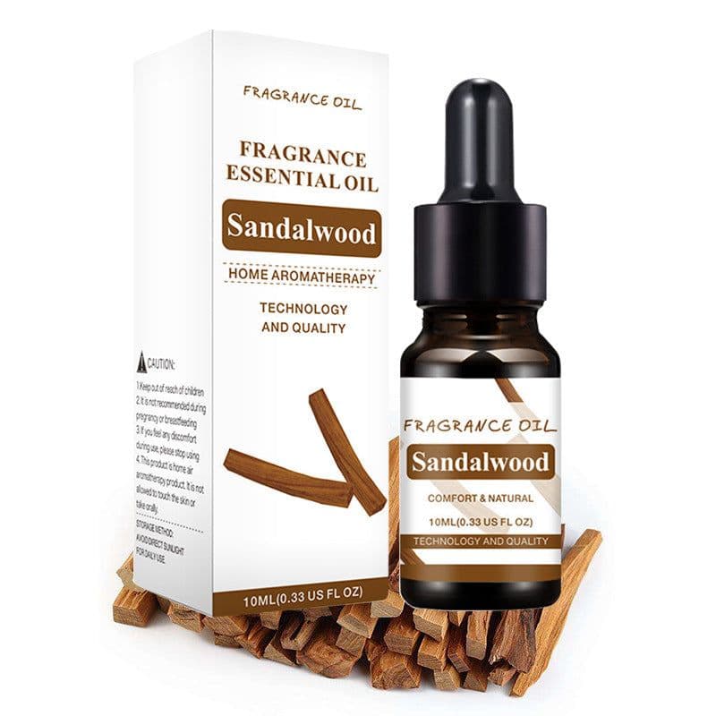 image-Water Soluble Essential Oil Humidifier Aromatherapy Machine Essential Oil Fragrance