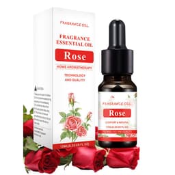 image-Water Soluble Essential Oil Humidifier Aromatherapy Machine Essential Oil Fragrance