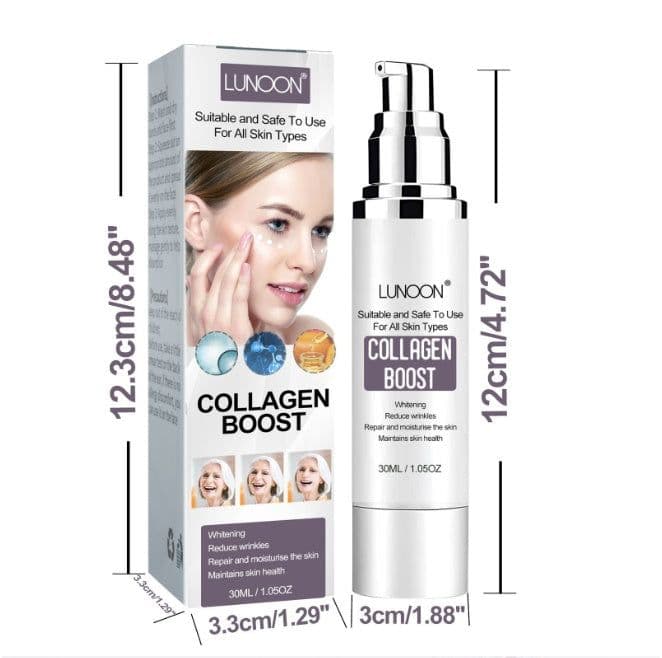 image-Wrinkle Cream Fade Fine Lines Reverse Age Recombination Moisturizing Firming Skin