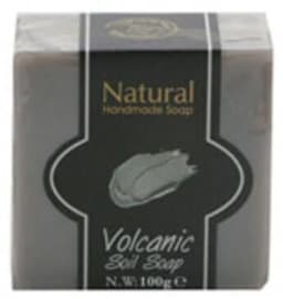 image-Tea Tree Sulfur Moist Moisturizing Facial Cleanser Sea Salt Soap