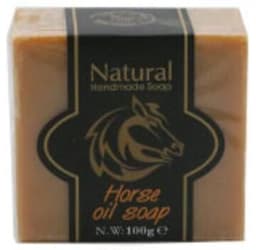 image-Tea Tree Sulfur Moist Moisturizing Facial Cleanser Sea Salt Soap