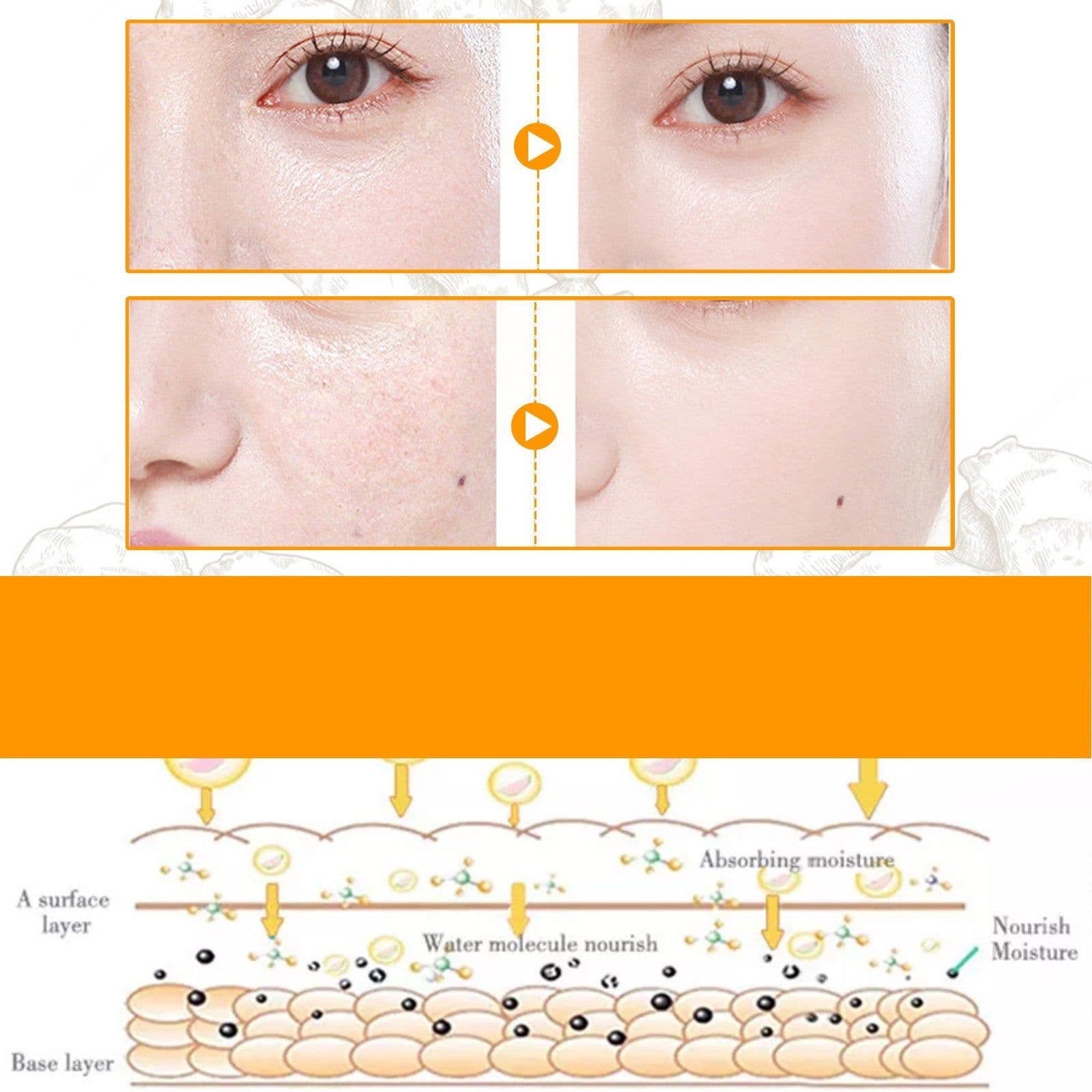 image-Facial Skin Fade Spots Anti-wrinkle Lifting Tightening Moisturizing Oil