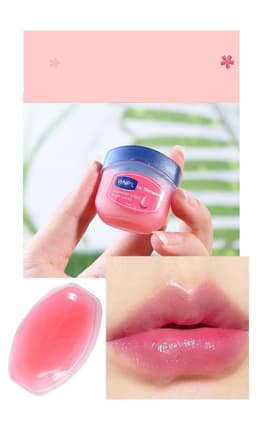 image-Lip Balm Hydrating Moisturizing Lip Mask Repair Lip Fade Lip Lines Lip Oil Lip Gloss Set