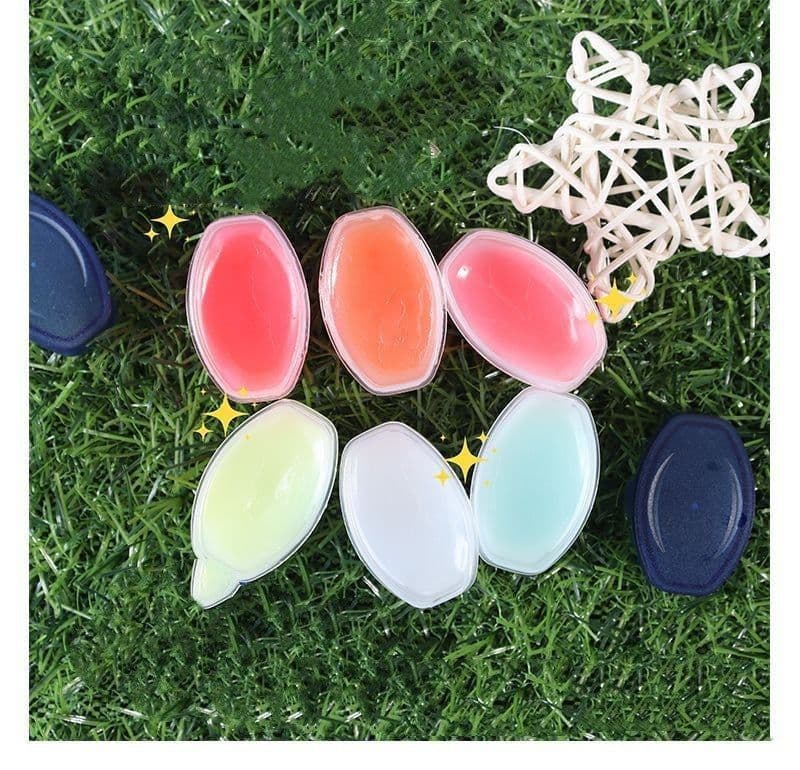 image-Lip Balm Hydrating Moisturizing Lip Mask Repair Lip Fade Lip Lines Lip Oil Lip Gloss Set