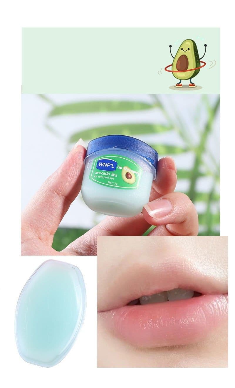 image-Lip Balm Hydrating Moisturizing Lip Mask Repair Lip Fade Lip Lines Lip Oil Lip Gloss Set