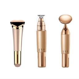 image-Introduction Of Facial Into Electronic Beauty Instrument