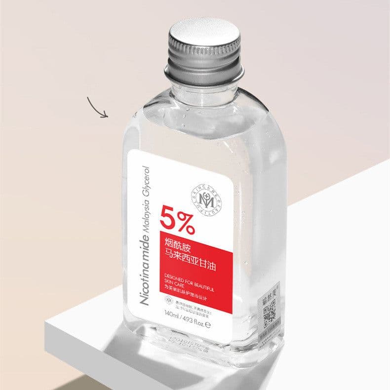 image-Skin Care Glycerin Nicotinamide Moisturizing