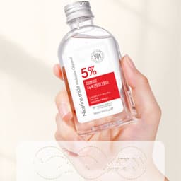 image-Skin Care Glycerin Nicotinamide Moisturizing