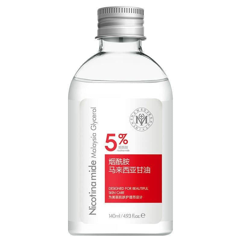 image-Skin Care Glycerin Nicotinamide Moisturizing