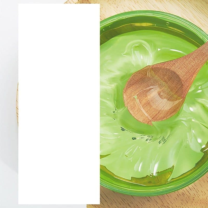 image-Moisturizing And Acne Removing Aloe Gel Skin Care Products