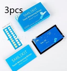 image-PAP Whitening Teeth Stickers Dazzle Whitening Teeth Strips