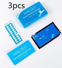image-PAP Whitening Teeth Stickers Dazzle Whitening Teeth Strips