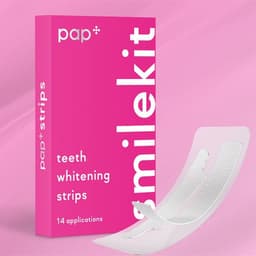 image-PAP Whitening Teeth Stickers Dazzle Whitening Teeth Strips