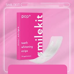 image-PAP Whitening Teeth Stickers Dazzle Whitening Teeth Strips
