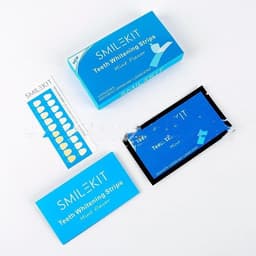 image-PAP Whitening Teeth Stickers Dazzle Whitening Teeth Strips