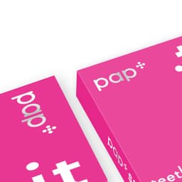 image-PAP Whitening Teeth Stickers Dazzle Whitening Teeth Strips