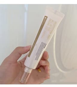 image-Eye Cream Anti-wrinkle Lightening Dark Circles Fine Lines Eye Bags Moisturizing