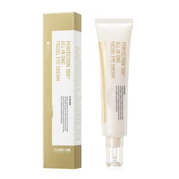 image-Eye Cream Anti-wrinkle Lightening Dark Circles Fine Lines Eye Bags Moisturizing