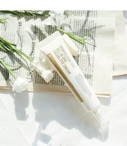 image-Eye Cream Anti-wrinkle Lightening Dark Circles Fine Lines Eye Bags Moisturizing