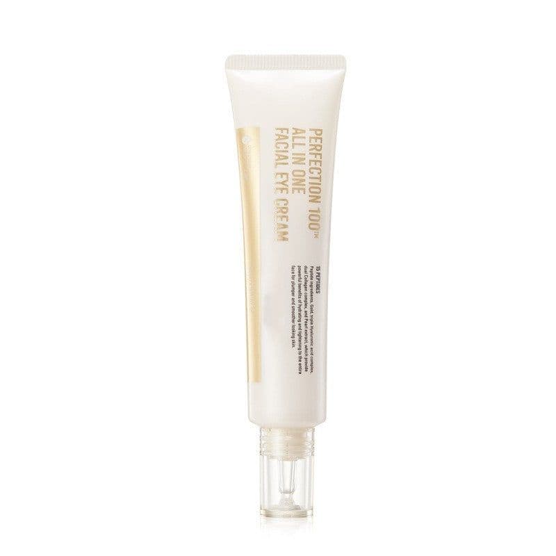 image-Eye Cream Anti-wrinkle Lightening Dark Circles Fine Lines Eye Bags Moisturizing
