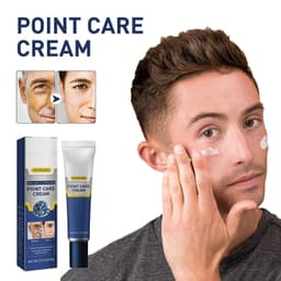image-Men's Face Anti-aging Repair Moisturizing Anti Wrinkle Face Cream